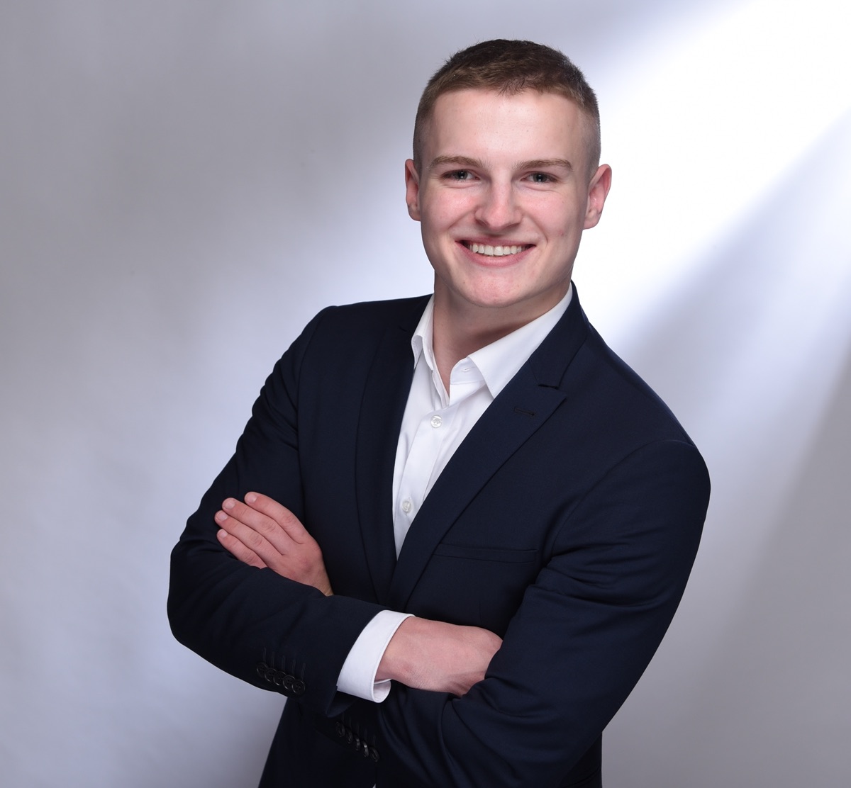 Lukas Bruckmann, Gründer von Stabora